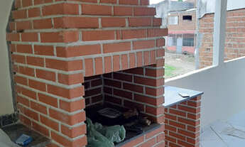 Imagem 2: Apartamento com 1 Quarto