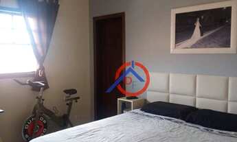 Imagem 5: Apartamento com 3 dormitórios para alugar, 82 m² por R$ 1.800/mês - Esplanada Independênci