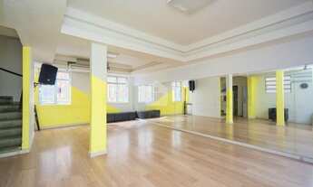 Imagem 2: RIO DE JANEIRO - Conjunto Comercial/Sala - Copacabana