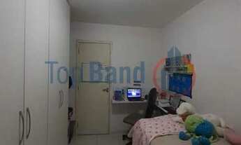 Imagem 7: Rio de Janeiro - Apartamento Padrão - Taquara