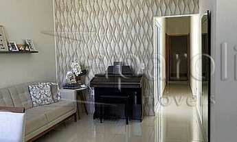 Imagem 5: Indaiatuba - Casa de Condomínio - Jardim Park Real