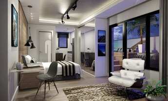 Imagem 3: Loft residencial para venda, Vila João Pessoa, Porto Alegre - LF46