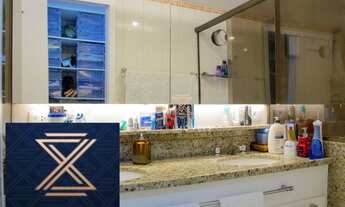 Imagem 3: Apartamento com 4 dormitórios à venda, 170 m² por R$ 3.500.000 - Botafogo - Rio de Janeiro