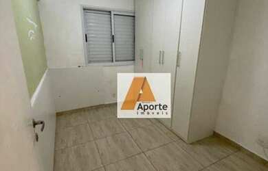 Imagem 3: Apartamento com 3 dormitórios à venda, 56 m² por R$ 290.000 - Portal dos Ipês II - Cajamar