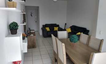 Imagem 3: Apartamento para venda tem 73 metros quadrados com 2 quartos em Vila Belmiro - Santos - SP