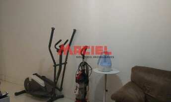 Imagem 1: Venda - APARTAMENTO - SPAZIO VALE BELO - VILA BRANCA - JACAREI - 45 M² AU - 2 DORM - VALOR