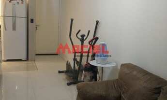 Imagem 2: Venda - APARTAMENTO - SPAZIO VALE BELO - VILA BRANCA - JACAREI - 45 M² AU - 2 DORM - VALOR