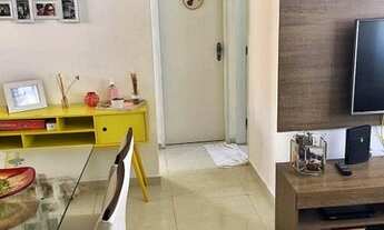 Imagem 5: Excelente apt a venda no condomínio mar do sul 2, capim macio - rn