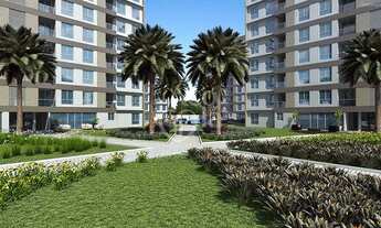 Imagem 5: Apartamento no Edifício Jardins de Burle Marx