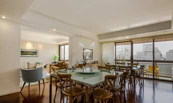 Imagem 3: SAO PAULO - Padrão - ITAIM BIBI