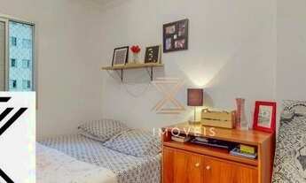 Imagem 12: Apartamento Residencial à venda, Vila Amélia, São Paulo -