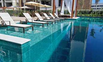 Imagem 5: APARTAMENTO 93m² 03 DORMITÓRIOS COM 1 SUITE e 02 VAGAS DETERMINADAS