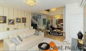 Imagem 4: Casa em condomínio com 3 quartos no CONDOMÍNIO ROYAL FOREST - Bairro Condomínio Royal Fore