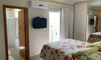 Imagem 5: Casa para venda possui 100 metros quadrados com 3 quartos em Jardim Portal do Sol - Maríli