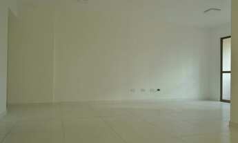 Imagem 5: Apartamento confortável, 110 m², 3 quartos, 1 suíte com sacada. Setor Bueno, Goiânia-GO