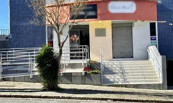 Imagem: Loja para aluguel, Centro - Curitiba/PR