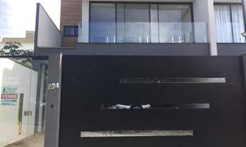 Imagem: Casa Alto Padrão 04 Quartos no Mata Atlântica