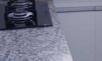 Imagem 2: Apartamento com 1 dormitório para alugar, 38 m² por R$ 1.400,00/mês - Santa Teresa - Rio d