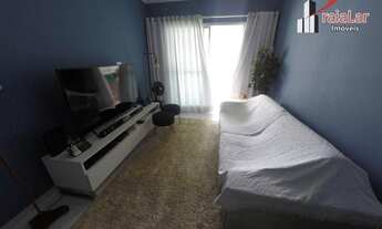 Imagem 6: Apartamento com 3 quartos - 2 suítes - Vista Mar - Aviação - Praia Grande/SP