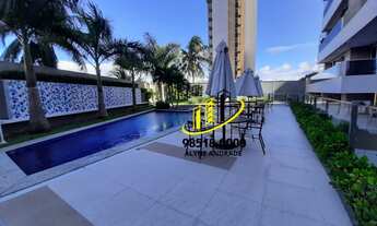 Imagem 7: Essenza Residenziale no Cocó