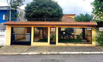 Imagem: Casa Térrea para Venda em São Paulo, Parque