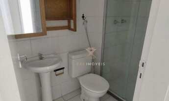 Imagem 3: Apartamento com 2 dormitórios à venda, 47 m² por R$ 200.000 - Taquara - Rio de Janeiro/RJ