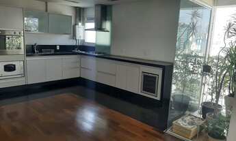 Imagem 1: Apartamento para venda tem 90 metros quadrados com 1 quarto em Santa Cecília - São Paulo