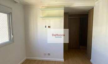 Imagem 7: Apartamento à venda, 125 m² por R$ 1.600.000,00 - Brooklin - São Paulo/SP