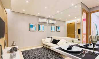 Imagem 5: Apartamento residencial para venda, Jardim Centenário, Campinas - AP10274