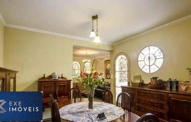 Imagem 5: Casa com 3 dormitórios à venda, 220 m² por R$ 954.000 - Vila Monte Alegre - São Paulo/SP