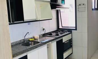 Imagem 7: APARTAMENTO NO GRAND PARK ÁRVORES - 76m - 3 QUARTOS - 1 SUITE - CALHAU