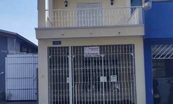 Imagem 4: SOBRADO 2 SUITES - V ROMANA- OPORTUNIDADE