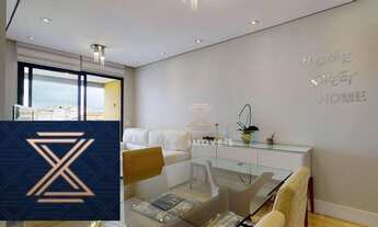 Imagem 3: Apartamento com 2 dormitórios à venda, 63 m² por R$ 440.000,00 - Santana - São Paulo/SP