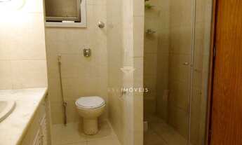 Imagem 2: Apartamento com 4 dormitórios à venda, 200 m² por R$ 3.200.000 - Ipanema - Rio de Janeiro