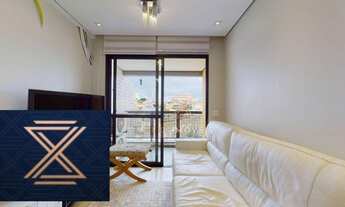 Imagem 5: Apartamento com 2 dormitórios à venda, 63 m² por R$ 440.000,00 - Santana - São Paulo/SP