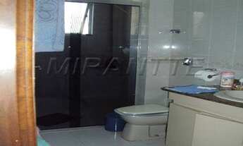 Imagem 6: Apartamento para venda tem 110 metros quadrados com 2 quartos em Santana - São Paulo - SP