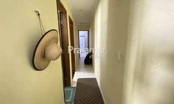 Imagem 7: Sobrado para venda possui 66 metros quadrados com 2 quartos em Parque São Vicente - São Vi