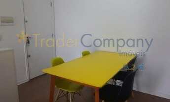 Imagem 6: SÃO PAULO - Apartamento Padrão - Barra Funda