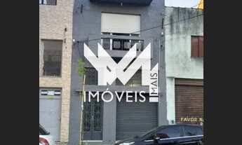 Imagem 2: Salão Comercial / Bom Retiro