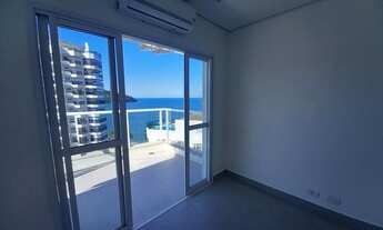 Imagem 3: Apartamento para venda possui 140 metros quadrados com 2 quartos em Prainha - Caraguatatub