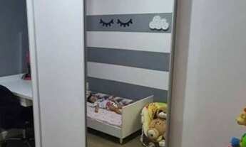 Imagem 6: Apt no parque industrial 2dm, suíte excelente localização, apt planejado