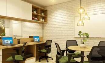 Imagem 4: Apartamento para venda possui 52 metros quadrados com 1 quarto em Piratininga - Niterói