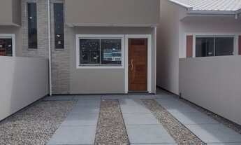 Imagem 3: Palhoça - Casa Padrão - Bela Vista