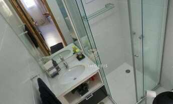 Imagem 4: Apartamento com 2 dormitórios à venda, 63 m² por R$ 420.000,00 - Carandiru - São Paulo/SP