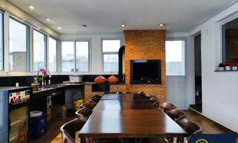 Imagem 4: Casa na Pedra Branca com 360m2 / 4 quartos ( 1 Suíte