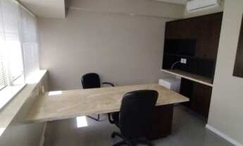 Imagem 6: Sala para alugar, 30 m² por R$ 1.600,00/mês - Ilha do Leite - Recife/PE