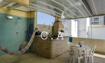 Imagem 5: Cobertura 3 quartos no Castelo - Belo Horizonte - MG