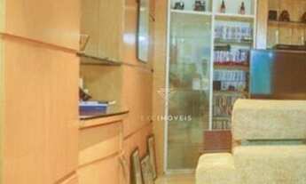 Imagem 7: Apartamento com 2 dormitórios à venda, 345 m² por R$ 4.300. - Vila Uberabinha - São Paulo