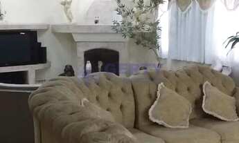 Imagem: SOBRADO RESIDENCIAL PARA VENDA - 340,00