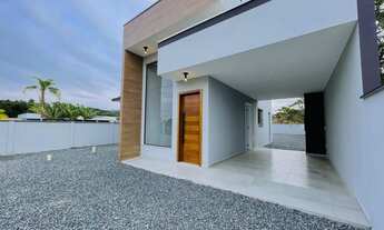 Imagem 6: Casa Individual com 3 quartos sendo 1 suíte em Itajuba - Barra Velha - SC